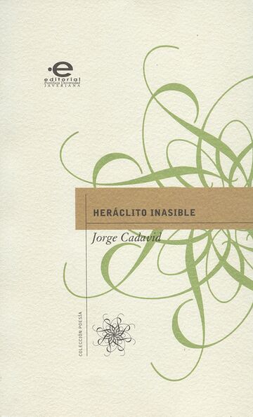 Heráclito inasible