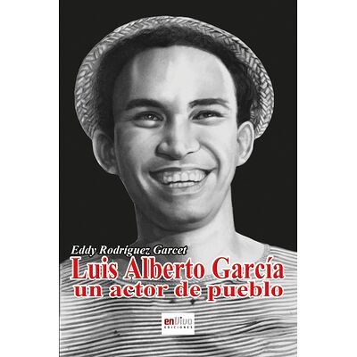 Luis Alberto García, un...