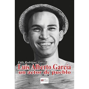 Luis Alberto García, un...