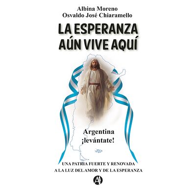La esperanza aún vive aquí