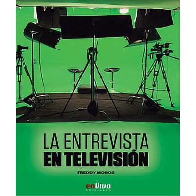 La entrevista en Televisión