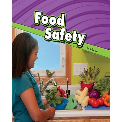 سلامة الغذاء - Food Safety