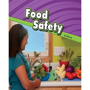 سلامة الغذاء - Food Safety