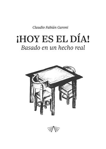 ¡Hoy es el día!