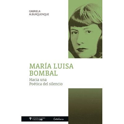 María Luisa Bombal