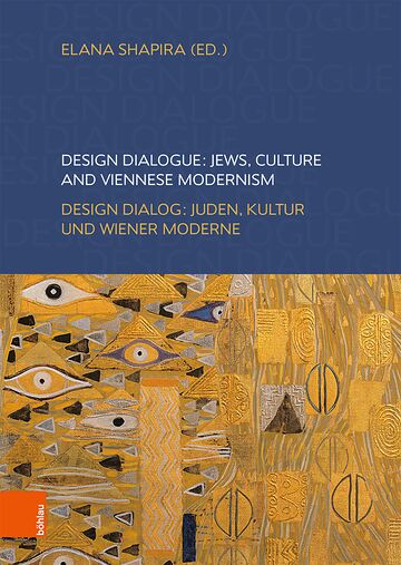 Design Dialogue: Jews,...