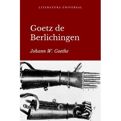 Goetz de Berlichingen