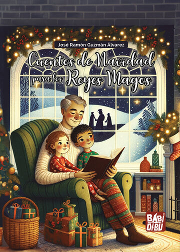 Cuentos de Navidad para los...