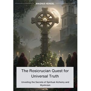The Rosicrucian Quest for...