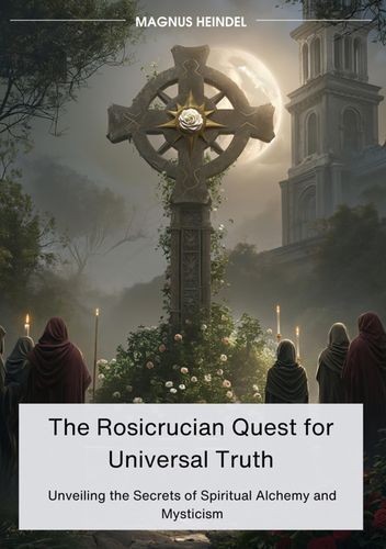 The Rosicrucian Quest for...