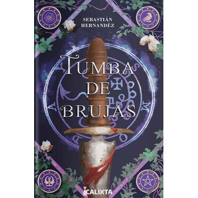 Tumba de brujas
