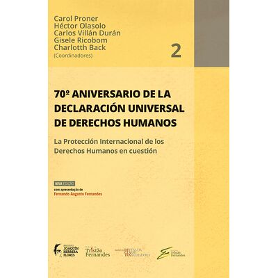 70º aniversario de la...