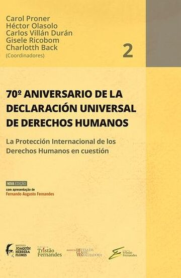 70º aniversario de la...