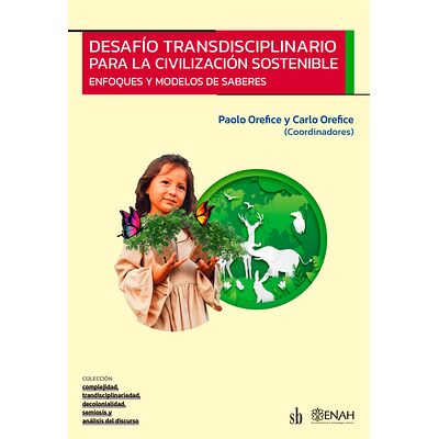 Desafío transdisciplinario...