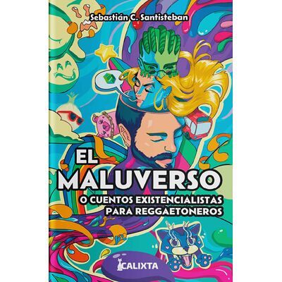 EL MALUVERSO o cuentos...