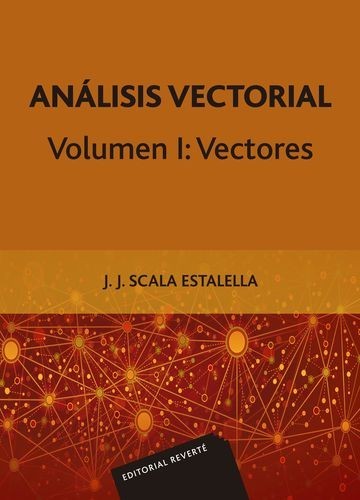 Análisis vectorial. Volumen...