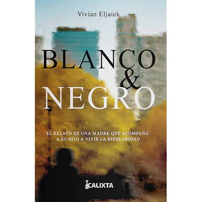 Blanco y negro