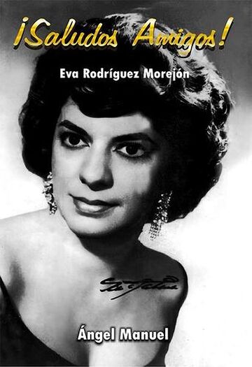 ¡Saludos, Amigos! Eva...