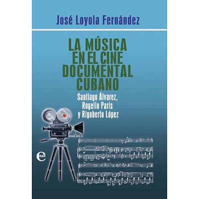 La música en el cine...