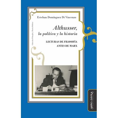 Althusser, la política y la...