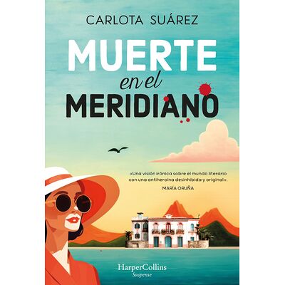 Muerte en el meridiano