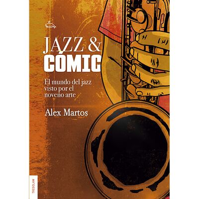 Jazz & Cómic