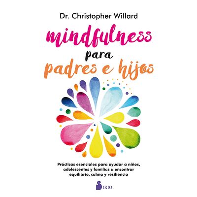 MINDFULNESS PARA PADRES E...