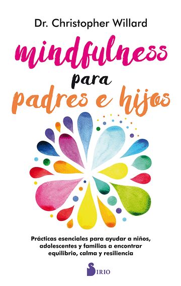 MINDFULNESS PARA PADRES E...