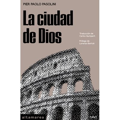 La ciudad de Dios