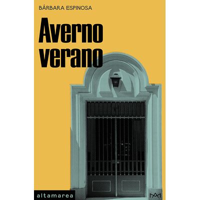 Averno verano