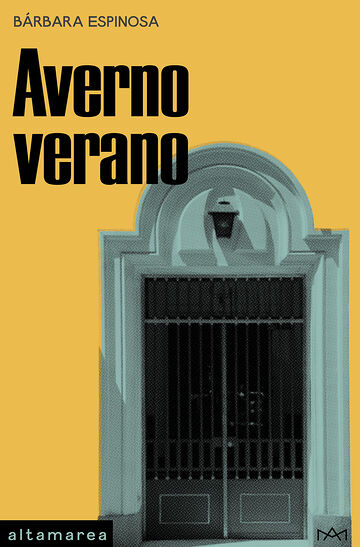 Averno verano