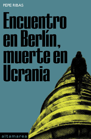 Encuentro en Berlín, muerte...