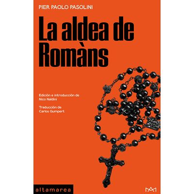La aldea de Romàns