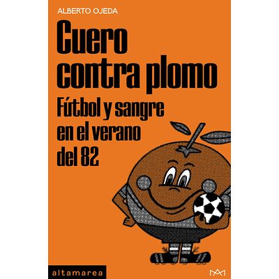 Cuero contra plomo