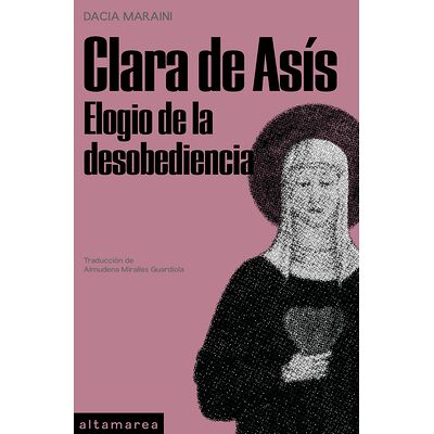 Clara de Asís