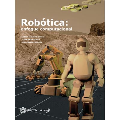 Robótica: enfoque...