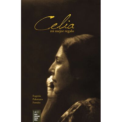 Celia mi mejor regalo
