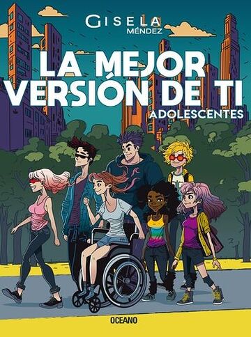 La mejor versión de ti....