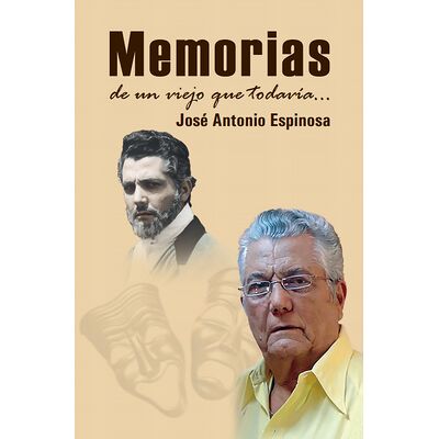 Memorias de un viejo que...