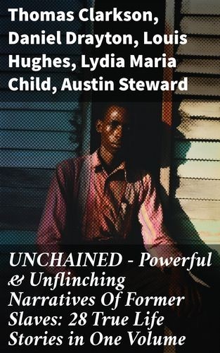UNCHAINED - Powerful &...
