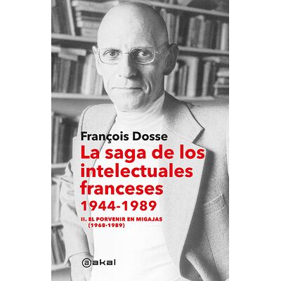 La saga de los...