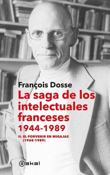 La saga de los...