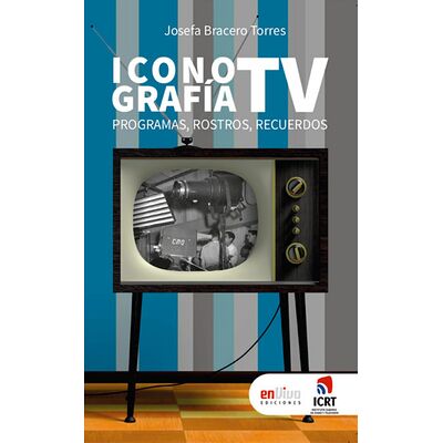 Iconografía TV. Programas,...