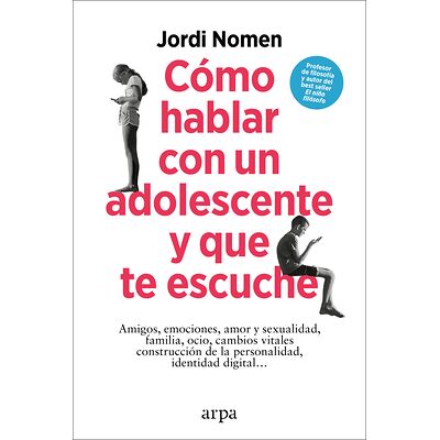 Cómo hablar con un...