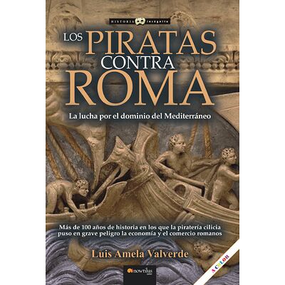 Los piratas contra Roma