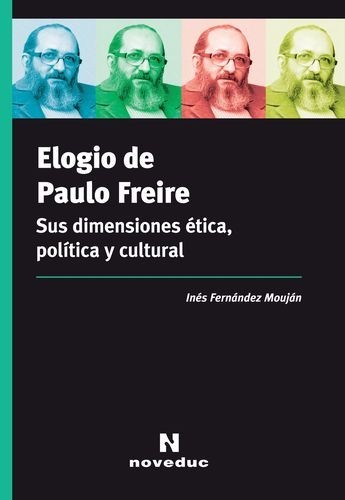Elogio de Paulo Freire