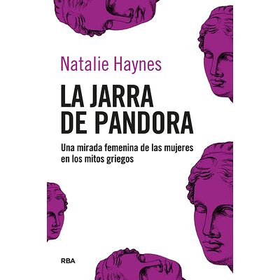 La jarra de Pandora