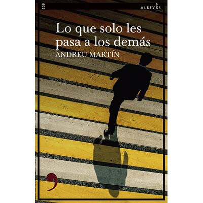 Lo que solo les pasa a los...