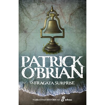La fragata Surprise