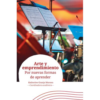 Arte y emprendimiento